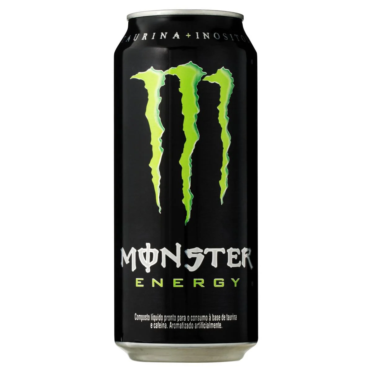 Energético Monster Tradicional
